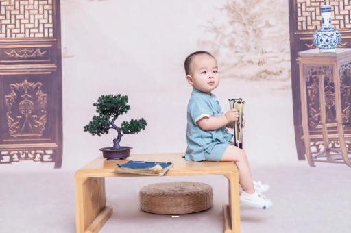 张北孕妇七个月四维彩超